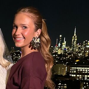 Meet your Posher, Jacelynn